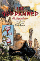 The Goddamned, Volume 2: The Virgin Brides-9781534317208