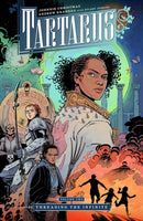 Tartarus, Volume 2-9781534317253