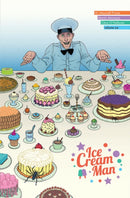 Ice Cream Man, Volume 6: Just Desserts-9781534317277