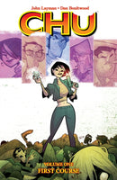 Chu, Volume 1: First Course-9781534317741