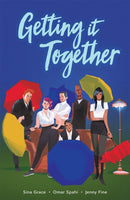 Getting It Together-9781534317765