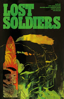 Lost Soldiers-9781534318205