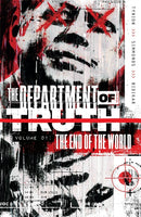 Department of Truth, Vol 1: The End Of The World-9781534318335