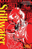 Stillwater by Zdarsky & Perez, Volume 1: Rage, Rage-9781534318373