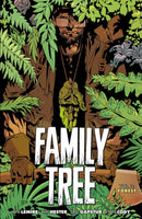 Family Tree, Volume 3: Forest-9781534318632