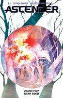 Ascender, Volume 4: Star Seed-9781534319226