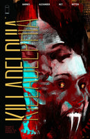 Killadelphia, Volume 3: Home is Where the Hatred Is-9781534319332