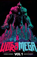 Ultramega by James Harren Volume 1