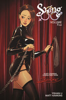Swing Volume 4