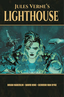 Jules Verne's Lighthouse-9781534319936