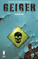 Geiger, Volume 1-9781534320024