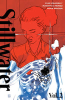 Stillwater by Zdarsky & Perez, Volume 2-9781534320048