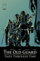 The Old Guard: Tales Through Time-9781534320055