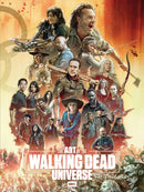 Art of AMC''s The Walking Dead Universe