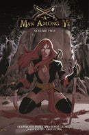 Man Among Ye Volume 2