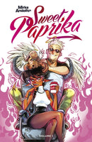 Mirka Andolfo''s Sweet Paprika Volume 1