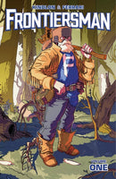 Frontiersman, Volume 1-9781534321113