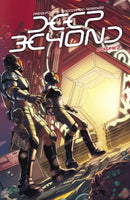 Deep Beyond, Volume 2-9781534321151