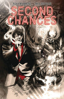 Second Chances-9781534321168