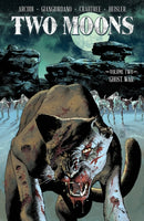 Two Moons, Volume 2: Ghost War-9781534321175