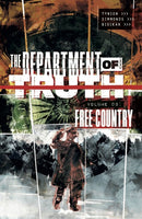 Department of Truth Volume 3