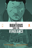 A Righteous Thirst For Vengeance, Volume 1-9781534322097