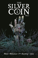 The Silver Coin, Volume 2-9781534322172