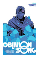 Oblivion Song by Kirkman & De Felici Book 3