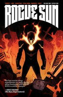 Rogue Sun Volume 1: Cataclysm
