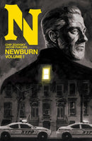 Newburn, Volume 1-9781534322394