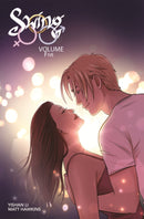 Swing Volume 5
