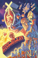 Grip of the Kombinat-9781534323018