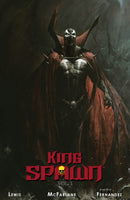 King Spawn, Volume 1-9781534323117