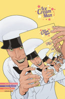 Ice Cream Man, Volume 8: Subjects & Objects-9781534323223