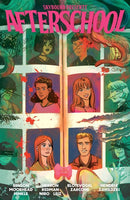 Skybound Presents: Afterschool, Volume 1-9781534323391