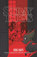 Stray Dogs: Dog Days-9781534323841