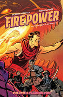 Fire Power by Kirkman & Samnee, Volume 5-9781534323919