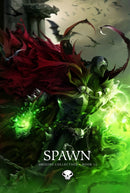 Spawn Origins, Volume 11-9781534324015