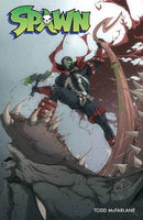 Spawn: Omega-9781534324039
