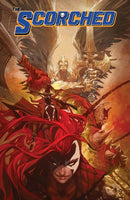 Scorched Volume 1