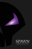 Spawn Deluxe Hardcover, Volume 5-9781534324053