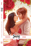 Swing, Book 1-9781534324657