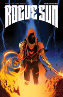 Rogue Sun Volume 2: Hellbent