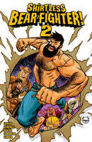 Shirtless Bear-Fighter! Volume 2