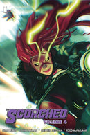 Scorched Volume 4-9781534327191