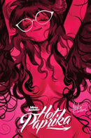 Mirka Andolfo's Hot Paprika Omnibus-9781534327399
