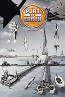 Port of Earth Deluxe Edition-9781534327443