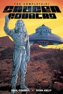 Saucer Country: The Completed  Edition-9781534327481