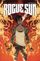 Rogue Sun Volume 4 : A Massive-Verse Book-9781534327535