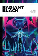 Radiant Black Year One-9781534327559